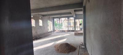 Balcony Image of 1100 Sq.ft 2 BHK Apartment / Flat for sale in New Town Kolkata for Rs. 7500000