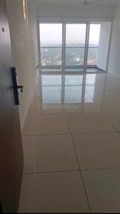 Hall Image of 1850 Sq.ft 3 BHK Apartment / Flat for rent in Pumpwell Mangalore for Rs. 40000