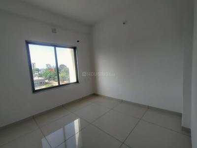 Bedroom Image of 1125 Sq.ft 3 BHK Apartment / Flat for rent in New Alkapuri Vadodara for Rs. 25000