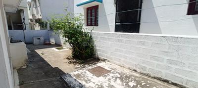 Balcony Image of 1400 Sq.ft 2 BHK Independent House for rent in TVS Nagar Coimbatore for Rs. 21000