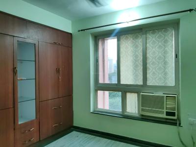 Bedroom Image of 980 Sq.ft 2 BHK Apartment / Flat for sale in Hiranandani Estate Queens Gate, Hiranandani Estate Thane for Rs. 18000000