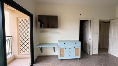 Bedroom Image of 1831 Sq.ft 3 BHK Apartment / Flat for rent in Sobha Victoria Park Phase 1, Byrathi Bengaluru for Rs. 60000