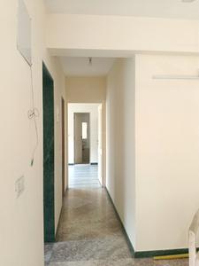 Passage Image of 650 Sq.ft 1 BHK Apartment / Flat for sale in Hiranandani Crown, Hiranandani Estate Thane for Rs. 9200000