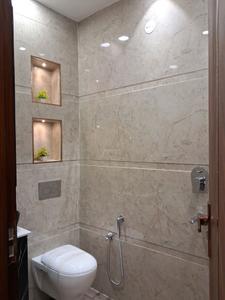 Bedroom One Image of 1300 Sq.ft 4 BHK Builder Floor for sale in Uttam Nagar New Delhi for Rs. 13000000
