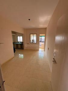 Hall Image of 410 Sq.ft 1 BHK Apartment / Flat for sale in Udhna Surat for Rs. 1099999