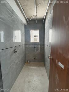 Image of 1607 Sq.ft 3 BHK Apartment / Flat for sale in Manish Nagar, Nagpur for Rs. 8100000