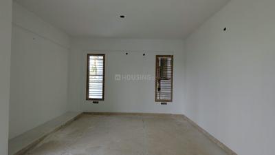 Bedroom Image of 2400 Sq.ft 3 BHK Builder Floor for sale in Vajarahalli Bengaluru for Rs. 21000000