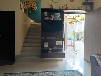 Image of 1290 Sq.ft 3 BHK Duplex for sale in Rosedale Vatika 1, Atladara, Vadodara for Rs. 7000000