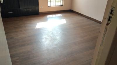 Bedroom Image of 950 Sq.ft 2 BHK Apartment / Flat for rent in Jaypee Kosmos, Sector 134 Noida for Rs. 23000