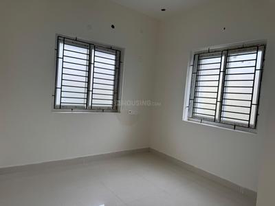 Bedroom Image of 3000 Sq.ft 4 BHK Villa for sale in Alliance Bougainvillea, Iyyappanthangal Chennai for Rs. 32000000