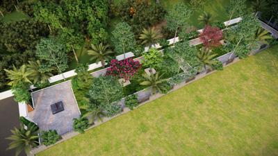 Image of 450 Sq.ft 1 BHK Villa for sale in Annur, Coimbatore for Rs. 1675000