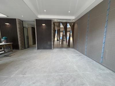 Hall Image of 585 Sq.ft 1 BHK Apartment / Flat for sale in Tritonia Man Mandir, Bhayandar West Mira Bhayandar for Rs. 6000000