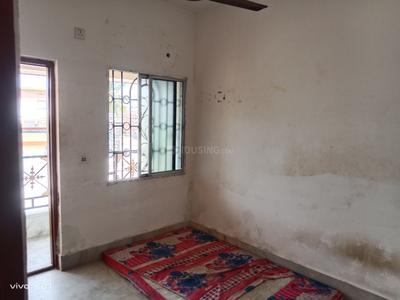Bedroom Image of 400 Sq.ft 1 BHK Apartment / Flat for sale in Kutighat Kolkata for Rs. 1500000