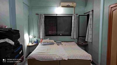 Bedroom Image of 1430 Sq.ft 2 BHK Apartment / Flat for sale in Canada Corner Nashik for Rs. 9300000