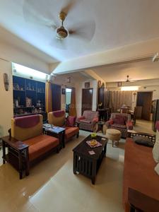 3 BHK Flat