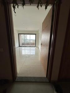 Hall Image of 2510 Sq.ft 3 BHK Apartment / Flat for rent in Amay Reside, Adalaj Gandhinagar for Rs. 21000