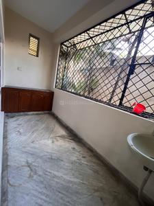 Balcony Image of 1550 Sq.ft 3 BHK Apartment / Flat for sale in Masab Tank Hyderabad for Rs. 14000000