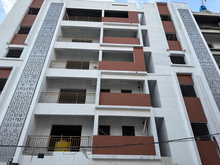 Peepal grove apartment Main Image 1