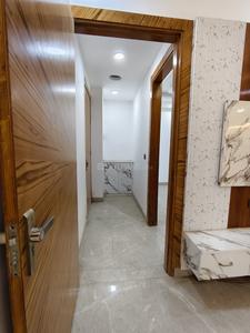 Bedroom Image of 1500 Sq.ft 3 BHK Apartment / Flat for sale in Sunshine Apartment, Sector 99 Noida for Rs. 6800000