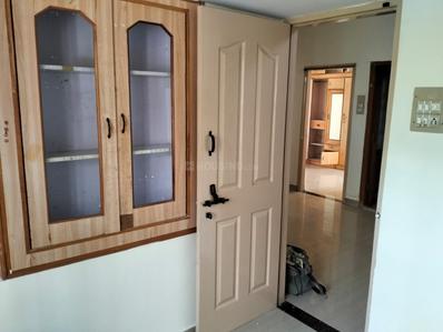 Bedroom Image of 1100 Sq.ft 2 BHK Independent House for sale in Sriramapura Mysore for Rs. 7800000