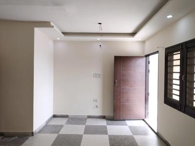 Living Room Image of 900 Sq.ft 2 BHK Apartment / Flat for sale in Deenpur New Delhi for Rs. 4800000