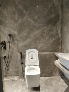 Bedroom One Image of 2200 Sq.ft 3 BHK Apartment / Flat for sale in Vile Parle West Mumbai for Rs. 105000000