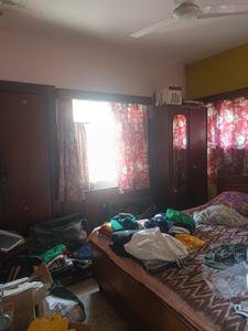 Bedroom Image of 1150 Sq.ft 2 BHK Apartment / Flat for sale in Dhakuria Kolkata for Rs. 7200000