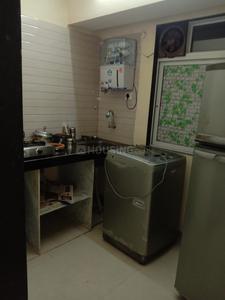 Kitchen Image of SIDDHIVINAYAK in Vikhroli East, Mumbai