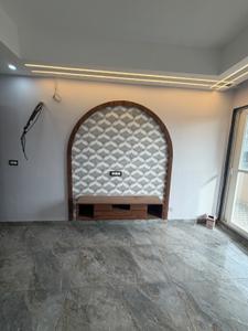 Bedroom Image of 1550 Sq.ft 3 BHK Builder Floor for sale in Kulhan Dehradun for Rs. 12000000