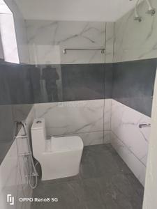 Bathroom Image of 6300 Sq.ft 3 BHK Independent House for sale in Chalai Thiruvananthapuram for Rs. 6000000
