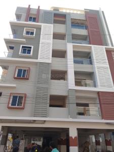 Image of 1010 Sq.ft 2 BHK Apartment / Flat for sale in Madhurawada, Visakhapatnam for Rs. 4550000
