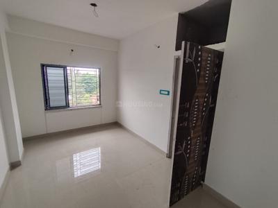 Hall Image of 1023 Sq.ft 3 BHK Apartment / Flat for sale in New Town Kolkata for Rs. 4603500