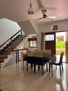 Hall Image of 4500 Sq.ft 5 BHK Villa for sale in Prestige Sanctuary, Kodalagurki Bengaluru for Rs. 125000000