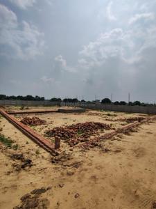 Image of 500 Sq.ft Residential Plot / Land for sale in Noida Extension, Greater Noida for Rs. 1960000