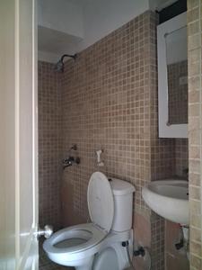 Common Bathroom Image of 1410 Sq.ft 3 BHK Apartment / Flat for sale in Paras Tierea, Sector 137 Noida for Rs. 12400000