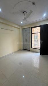 Hall Image of 780 Sq.ft 2 BHK Builder Floor for rent in Sector 23 Dwarka New Delhi for Rs. 18000