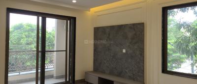 Bedroom Image of 3150 Sq.ft 4 BHK Builder Floor for sale in Sector 16A Faridabad for Rs. 42500000