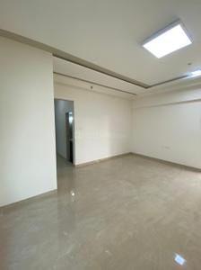 Hall Image of 625 Sq.ft 1 BHK Apartment / Flat for sale in Salangpur Salasar Aavatar, Mira Road East Mira Bhayandar for Rs. 7900000