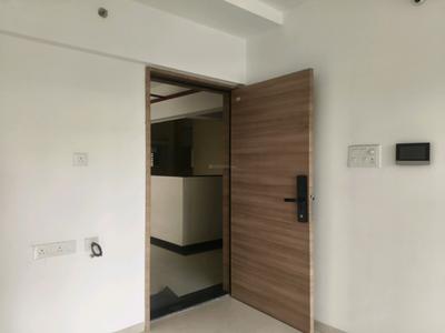 Living Room Image of 972 Sq.ft 2 BHK Apartment / Flat for sale in Essen Aishwaryam Comfort, Chinchwad Pune for Rs. 8500000
