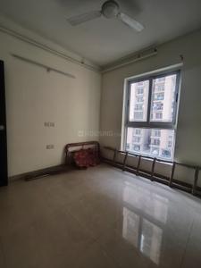 Hall Image of 1110 Sq.ft 3 BHK Apartment / Flat for rent in Aditya City Apartments Phase 2, Wave City Ghaziabad for Rs. 16000