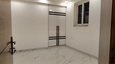 Bedroom Image of 2500 Sq.ft 5 BHK Apartment / Flat for sale in Ashoka Enclave, Sector 11 Dwarka New Delhi for Rs. 42500000