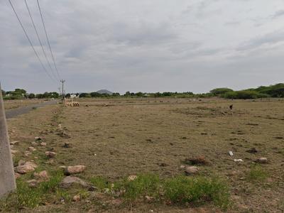 Image of 800 Sq.ft Residential Plot / Land for sale in Chengalpattu, Chennai for Rs. 1199208