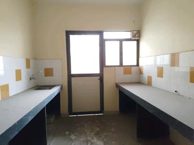 Kitchen Image of 1200 Sq.ft 3 BHK Apartment / Flat for sale in TATA New Haven Boisar II, Boisar Mumbai for Rs. 6500000