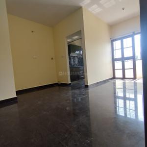 Hall Image of 1250 Sq.ft 2 BHK Builder Floor for rent in BTM Layout Bengaluru for Rs. 28000
