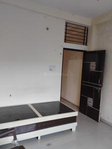 Bedroom Image of 850 Sq.ft 2 BHK Apartment / Flat for rent in Khatiwala Tank Indore for Rs. 15000