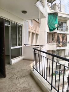 Bedroom One Image of 1270 Sq.ft 2 BHK Apartment / Flat for sale in Bestech Park View Residency, Palam Vihar Gurgaon for Rs. 18000000