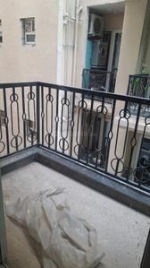 Balcony Image of 1600 Sq.ft 3 BHK Apartment / Flat for sale in Orris Carnation Residency, Sector 85 Gurgaon for Rs. 14500000