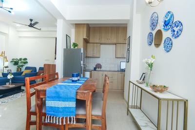 Hall Image of 1326 Sq.ft 3 BHK Apartment / Flat for sale in Sare Crescent Green Parc, Sector 92 Gurgaon for Rs. 12700000