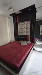 Bedroom Image of 1800 Sq.ft 3 BHK Apartment / Flat for sale in Pal Surat for Rs. 8500000