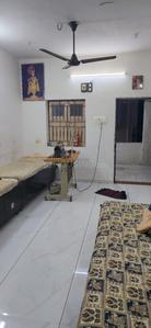 Hall Image of 1000 Sq.ft 2 BHK Duplex for rent in Swarit Sky, Nikol Ahmedabad for Rs. 14000